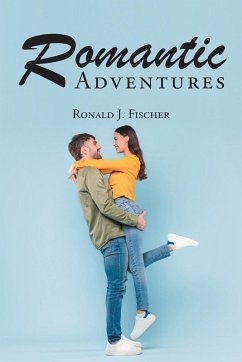 Cover Romantic Adventures