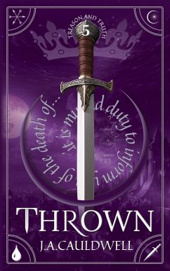 Thrown Cover Thrown
