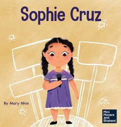 Cover Sophie Cruz