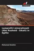 Lamprofiri mineralizzati (Abu Rusheid - Sikait) in Egitto