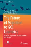 The Future of Migration to Gcc Countries The Future of Migration to Gcc Countries