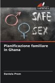 Pianificazione familiare in Ghana Pianificazione familiare in Ghana