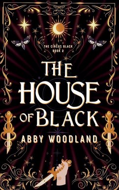Cover The House of Black