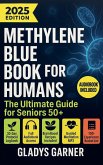 Methylene Blue Book For Humans