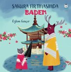 Sakura Firtinasinda Badem