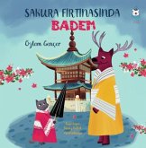Sakura Firtinasinda Badem Sakura Firtinasinda Badem