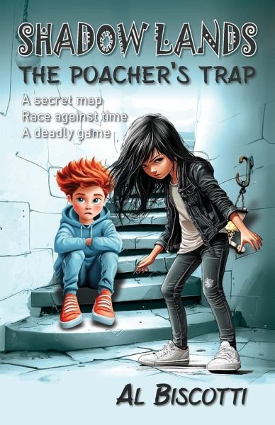 Shadow Lands Shadow Lands