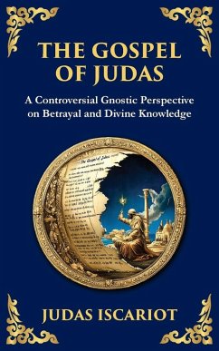Cover The Gospel of Judas