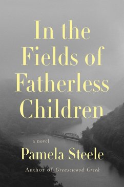 Cover In the Fields of Fatherless Children