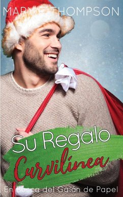 Cover Su Regalo Curvilínea