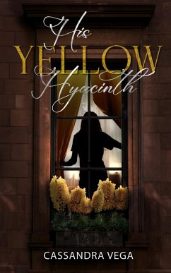 His Yellow Hyacinth Cover His Yellow Hyacinth