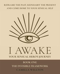 The invisible framework - Wellton, Camilla