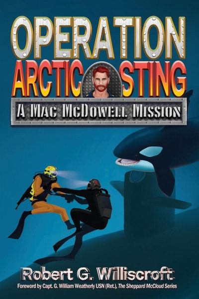 Operation Arctic Sting