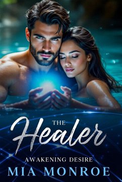 The Healer - Monroe, Mia