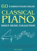60 FAMOUS PIANO SOLOS 60 FAMOUS PIANO SOLOS