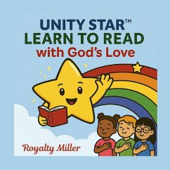 Unity Star Learn To Read - Miller, Royalty