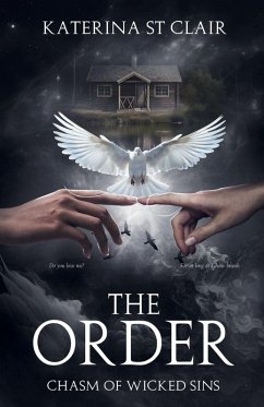 Cover The Order