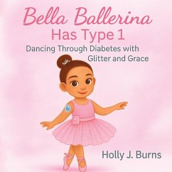 Cover Bella Ballerina Has Type 1