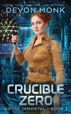 Cover Crucible Zero