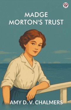 Cover Madge Morton's Trust