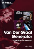 Van der Graaf Generator On Track Van der Graaf Generator On Track