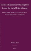 Islamic Philosophy in the Maghreb During the Early Modern Period