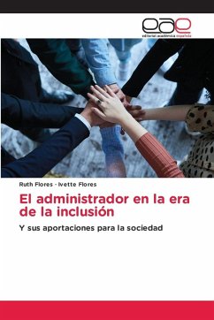 Cover El administrador en la era de la inclusión