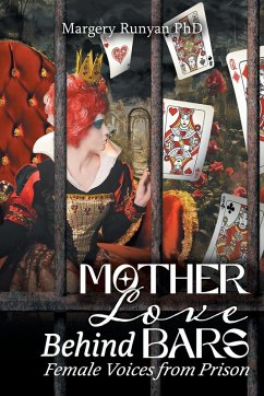 Mother Love Behind Bars Cover Mother Love Behind Bars