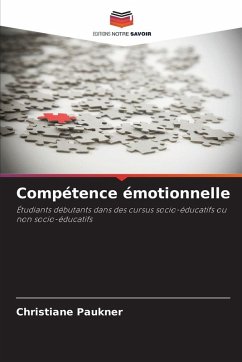 Cover Compétence émotionnelle