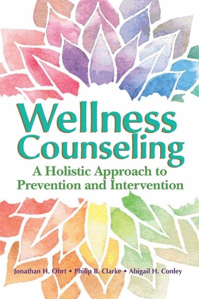 Wellness Counseling