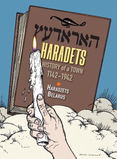 Cover Horodetz