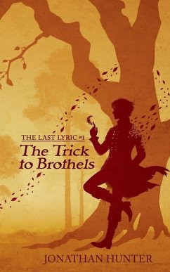 The Trick to Brothels - Hunter, Jonathan