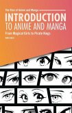 Introduction to Anime and Manga Introduction to Anime and Manga