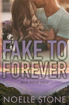 Cover Fake To Forever