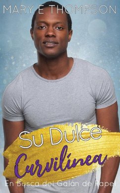 Cover Su Dulce Curvilínea
