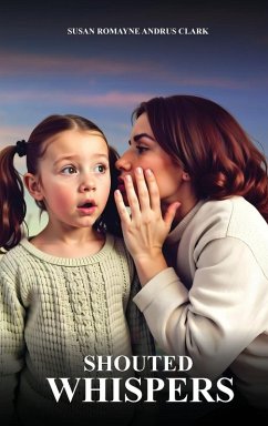 Cover Shouted Whispers