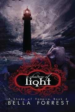 Cover A Shadow of Light
