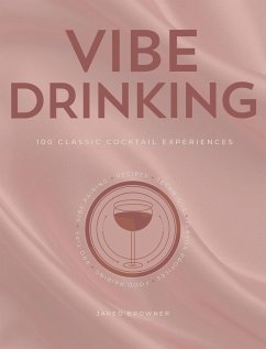 Cover Vibe Drinking