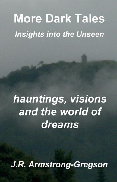 More Dark Tales More Dark Tales