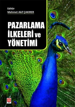 Cover Pazarlama Ilkeleri ve Yönetimi