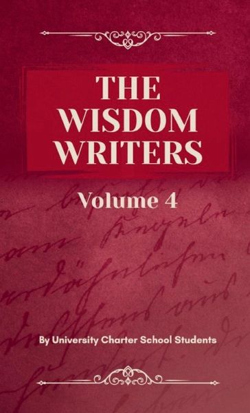 Wisdom Writers