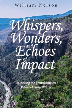 Cover Whispers, Wonders, and Echoes of Impact