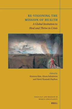 Cover Re-Visioning the Mission of Health