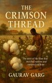The Crimson Thread (eBook, ePUB)