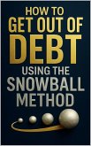 How to Get Out of Debt Using the Snowball Method (eBook, ePUB)