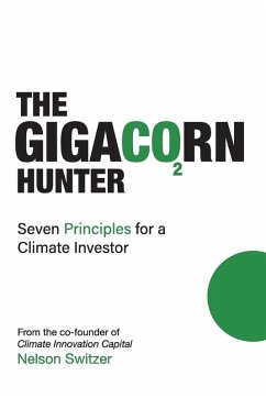 Cover The Gigacorn Hunter