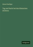 Tag und Nacht bei den Römischen Dichtern
