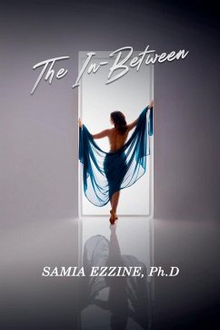 Cover The In-Between