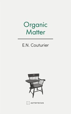 Cover Organic Matter