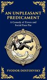 An Unpleasant Predicament An Unpleasant Predicament